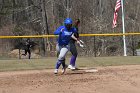 Softball vs Emerson game 1  Women’s Softball vs Emerson game 1. : Women’s Softball